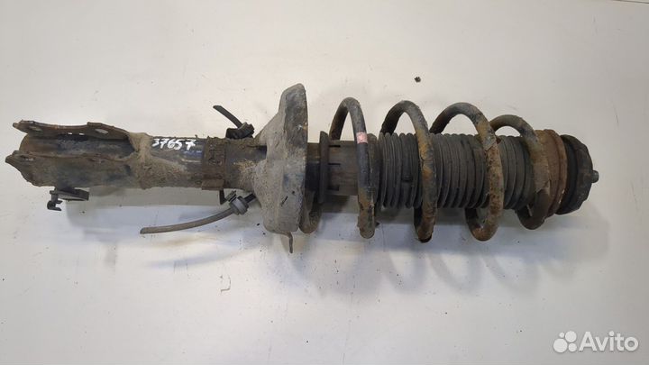 Амортизатор подвески Volkswagen Polo, 1999