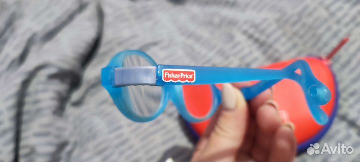 Оправа детская Fisher price