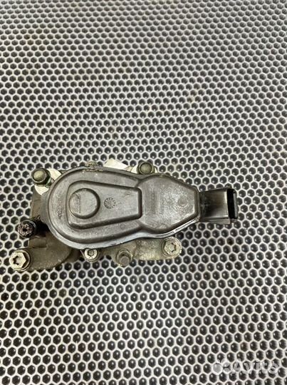 Суппорт задний правый Mazda3 BM PY 2013-2019