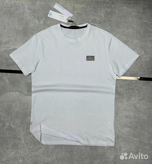 Футболка мужская