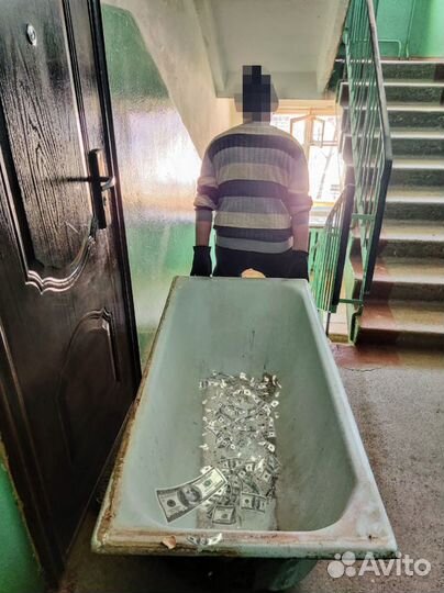 Услуги опытных грузчиков. Переезды, доставки и тд