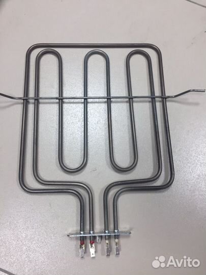 Тэн духовки Веко 2300w 220v Sinan