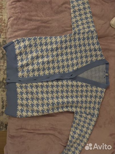 Кардиган женский