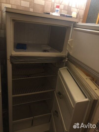 Холодильник