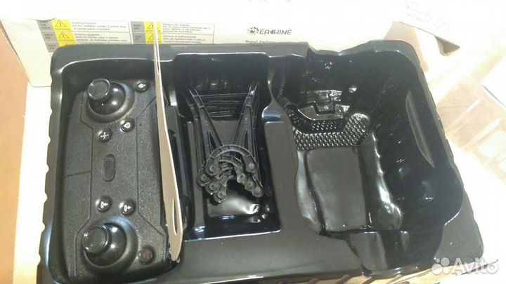 Квадрокоптер