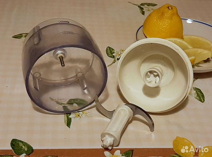 Измельчитель