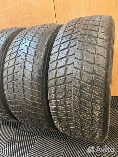 Roadstone Winguard SUV 255/55 R18 109V