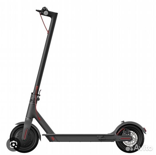 Электросамокат Xiaomi 1s