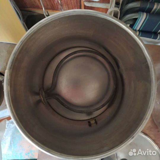 Самовар электрический