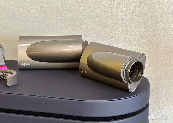 Стайлер Dyson HS05 Long