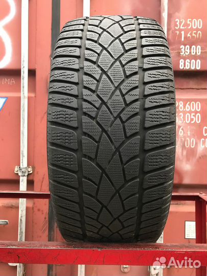 Dunlop SP Winter Sport 3D 255/35 R20