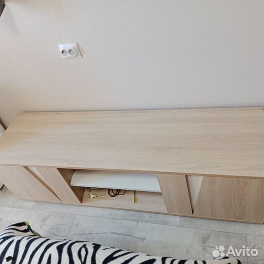 Тумба под телевизор бу