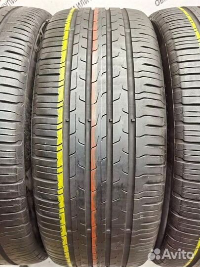 Continental EcoContact 6 235/45 R20 97V