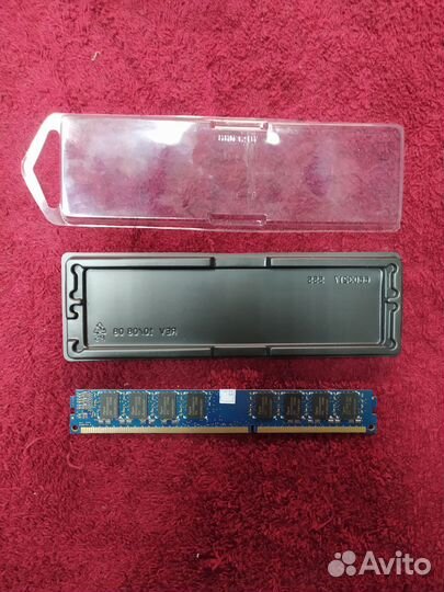 Память ddr3 4Gb 1333MHz - 1600MHz 1.5V