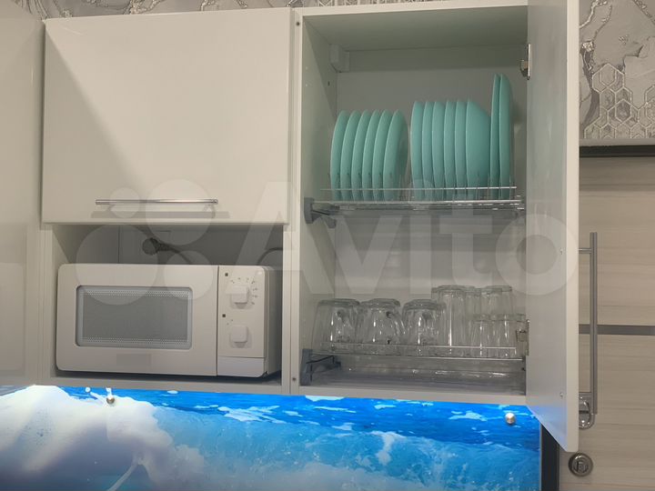 2-к. квартира, 38 м², 1/12 эт.