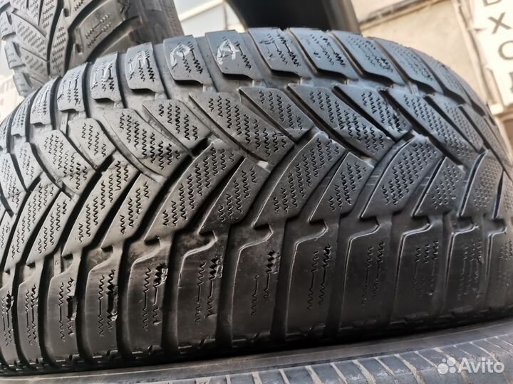 Dunlop SP Winter Sport M3 245/45 R18