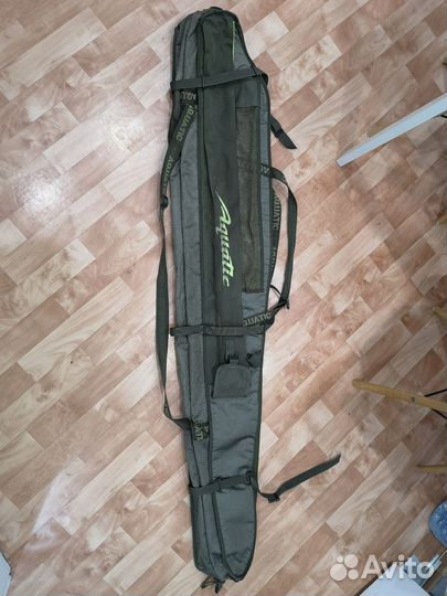 Рыболовные снасти