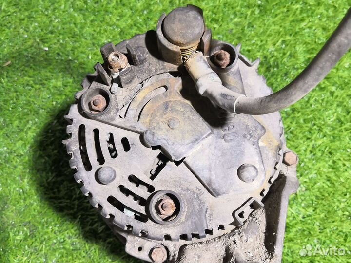 Генератор Fiat ulysse 1