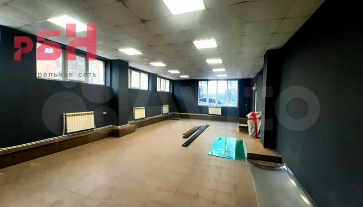 Нагаево. Торговое, 70 м²