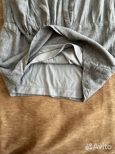 Платье zara