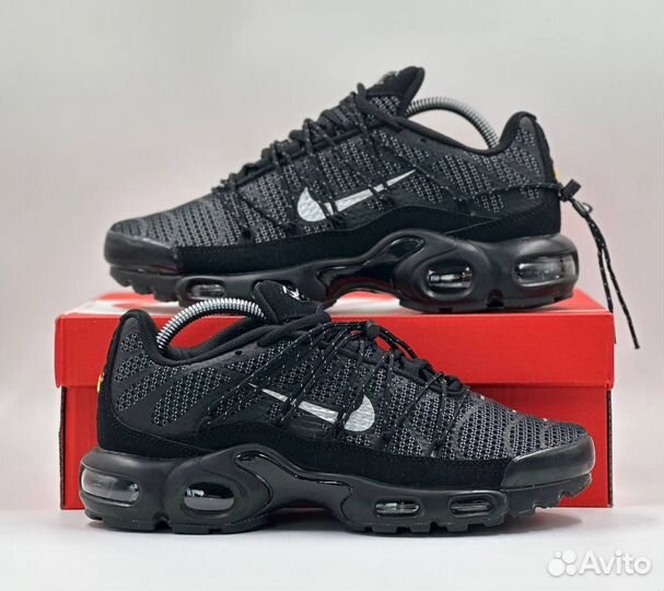 Кроссовки Nike Air Max Tn Plus