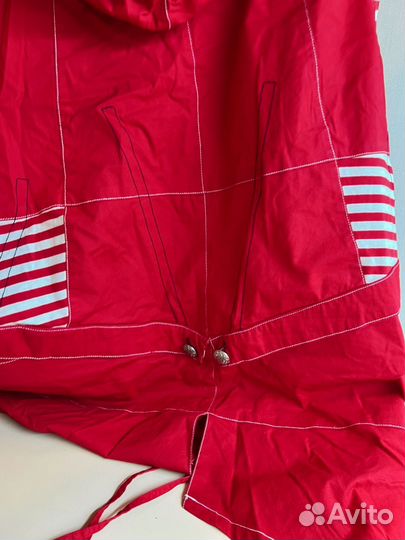 Жилетка летняя