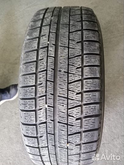 Yokohama Ice Guard IG50+ 215/55 R17