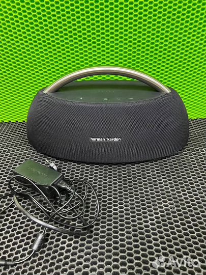 Harman kardon go play