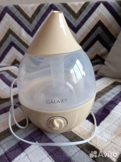 Увлажнитель воздуха