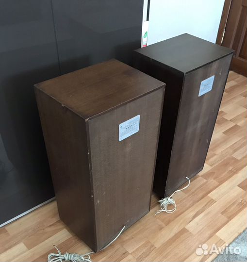 Радиотехника 35ас -201 (35ас-1 ) S-90 Radiotehnika