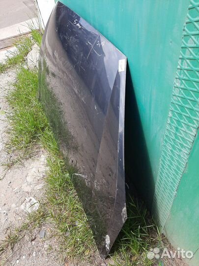 Капот Ford C-Max (Форд С-Макс)