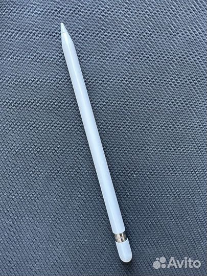 Apple pencil