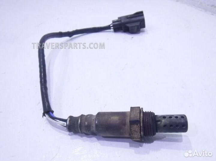 Датчик кислорода (лямбда-зонд)