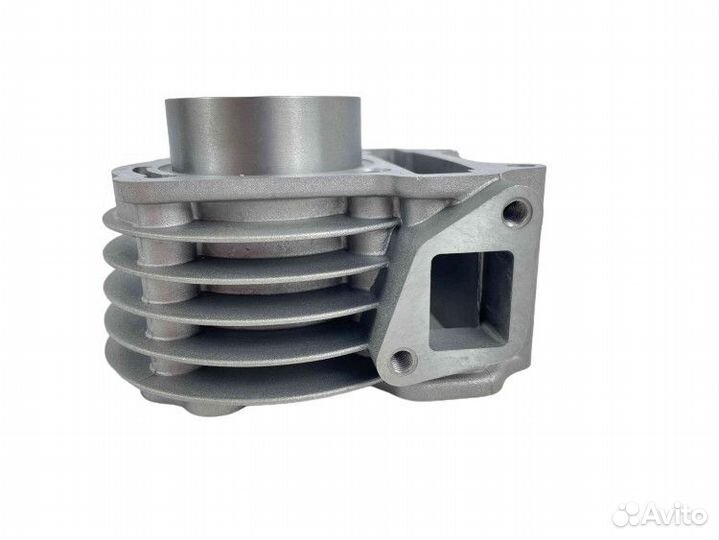 Поршневая группа скутер 139QMB (70см3) 47 мм S.E.E