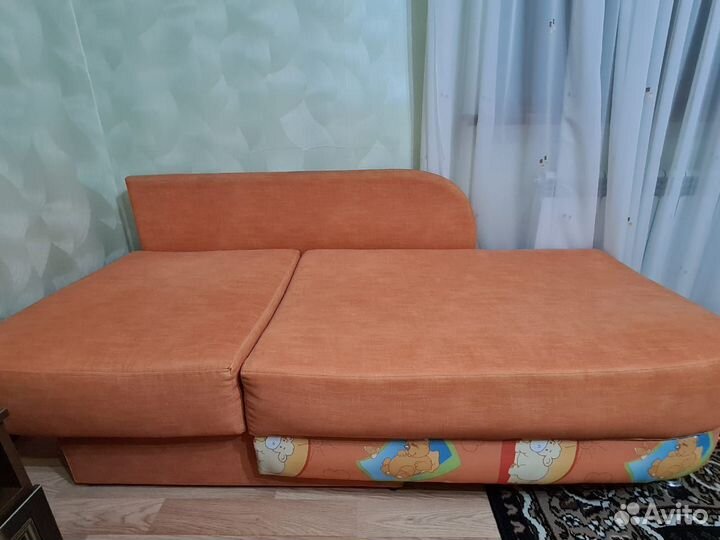 Детский диван