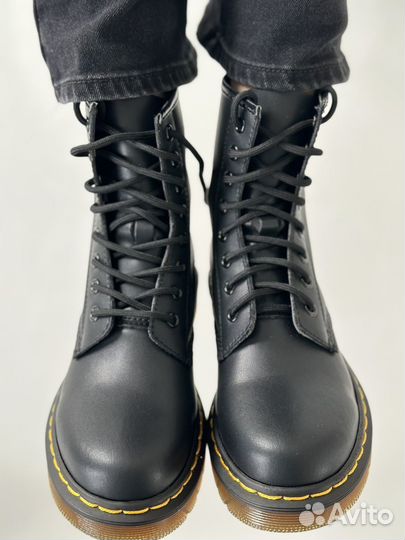 Dr martens