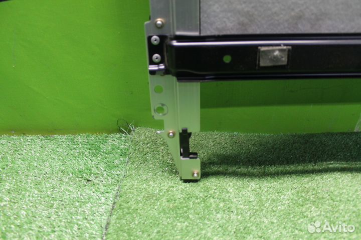 Люк toyota ACR50W, ACR55W,GSR50W, GSR55W estima