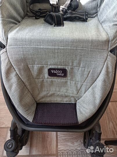 Valco baby snap 4 ultra