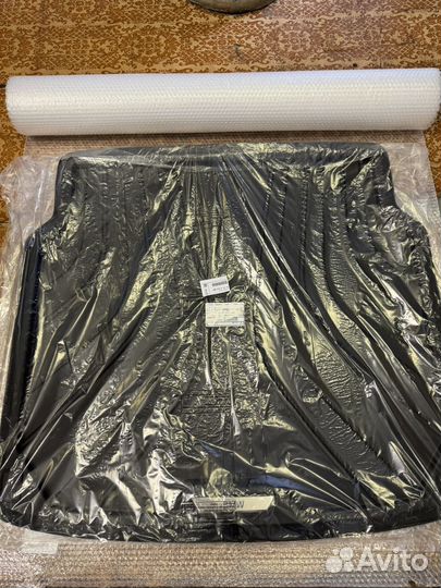 BMW X6 F16 Коврик багажника