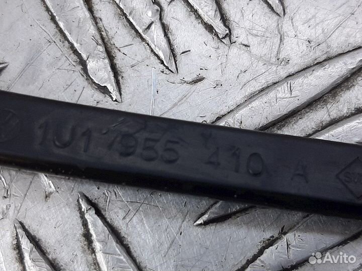 Поводок для Skoda Octavia 1U