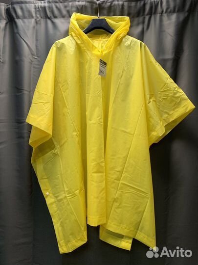 Плащи дождевики муж и жен maclay