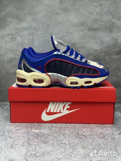 Nike air max tailwind 4