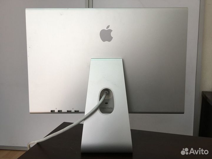 Apple Cinema Display 20