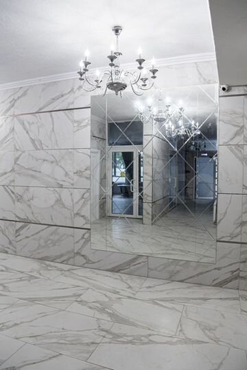 Квартира-студия, 25 м², 7/12 эт.