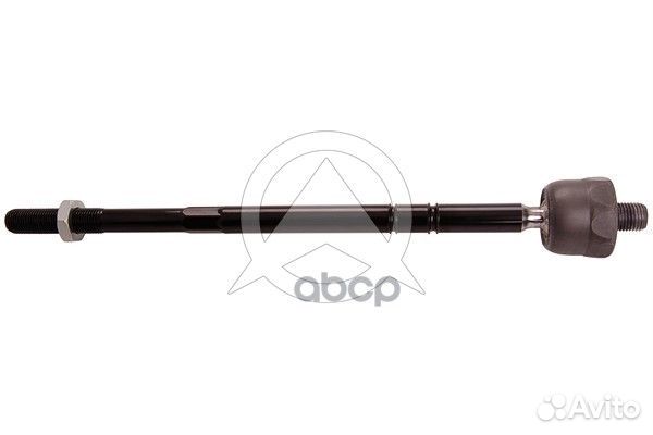 Тяга рулевая прав/лев VW polo V (602, 604, 612