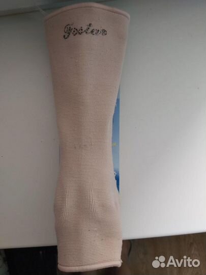 Ортопедический фиксатор