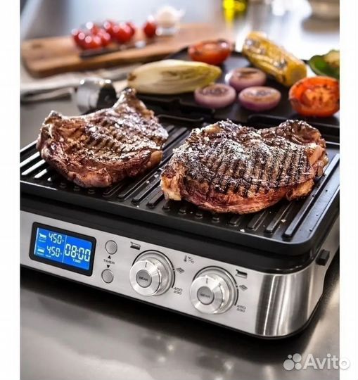 Электрогриль delonghi CGH1012D. SP