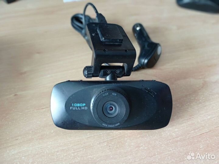 Видеорегистратор