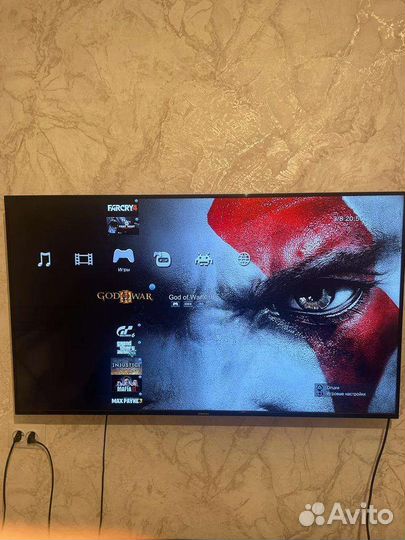 Sony PS3 super slim 500gb