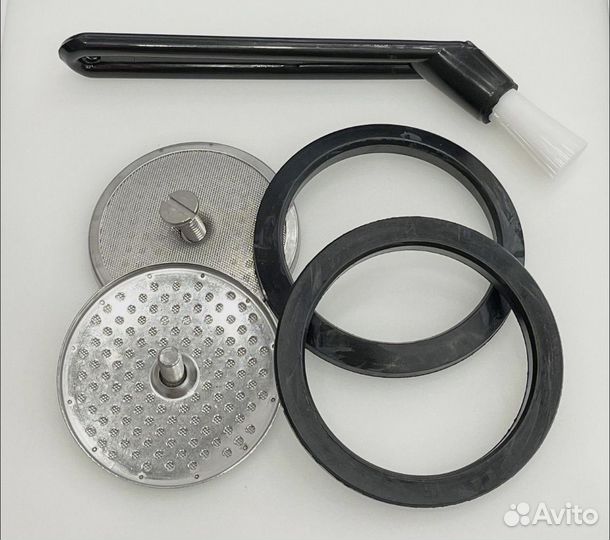 Комплект для кофемашин nuova simonelli